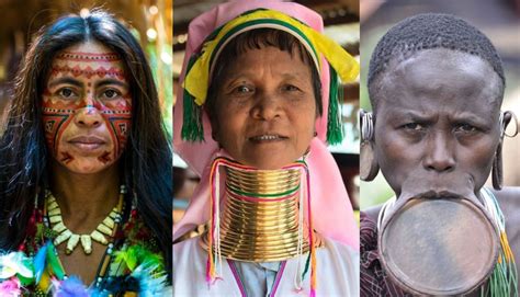 7 weird cultures around the world|25 Unique Traditions Around the World .
